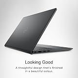 Dell Inspiron 15 3520 Laptop i5-1235U 8GB RAM 512GB SSD FHD 120Hz Carbon Black view 3