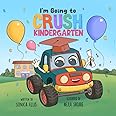 Goodbye Preschool, Hello Kindergarten (Milestone Moments)