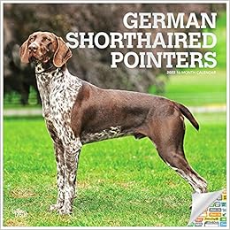 german pointer gifts