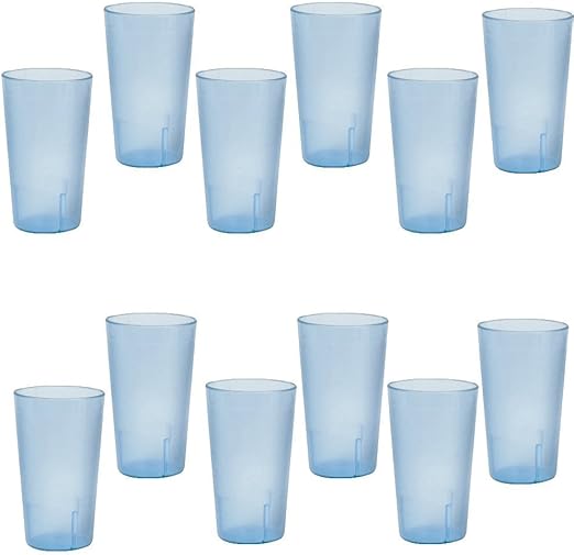 32 oz drinking glasses