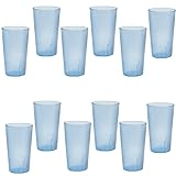 32 oz. (Ounce) Restaurant Tumbler Beverage