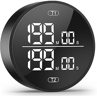 NEIGHBORHOOD LOGO KITCHEN TIMER 25AW 正規 LOGO KITCHEN TIMER