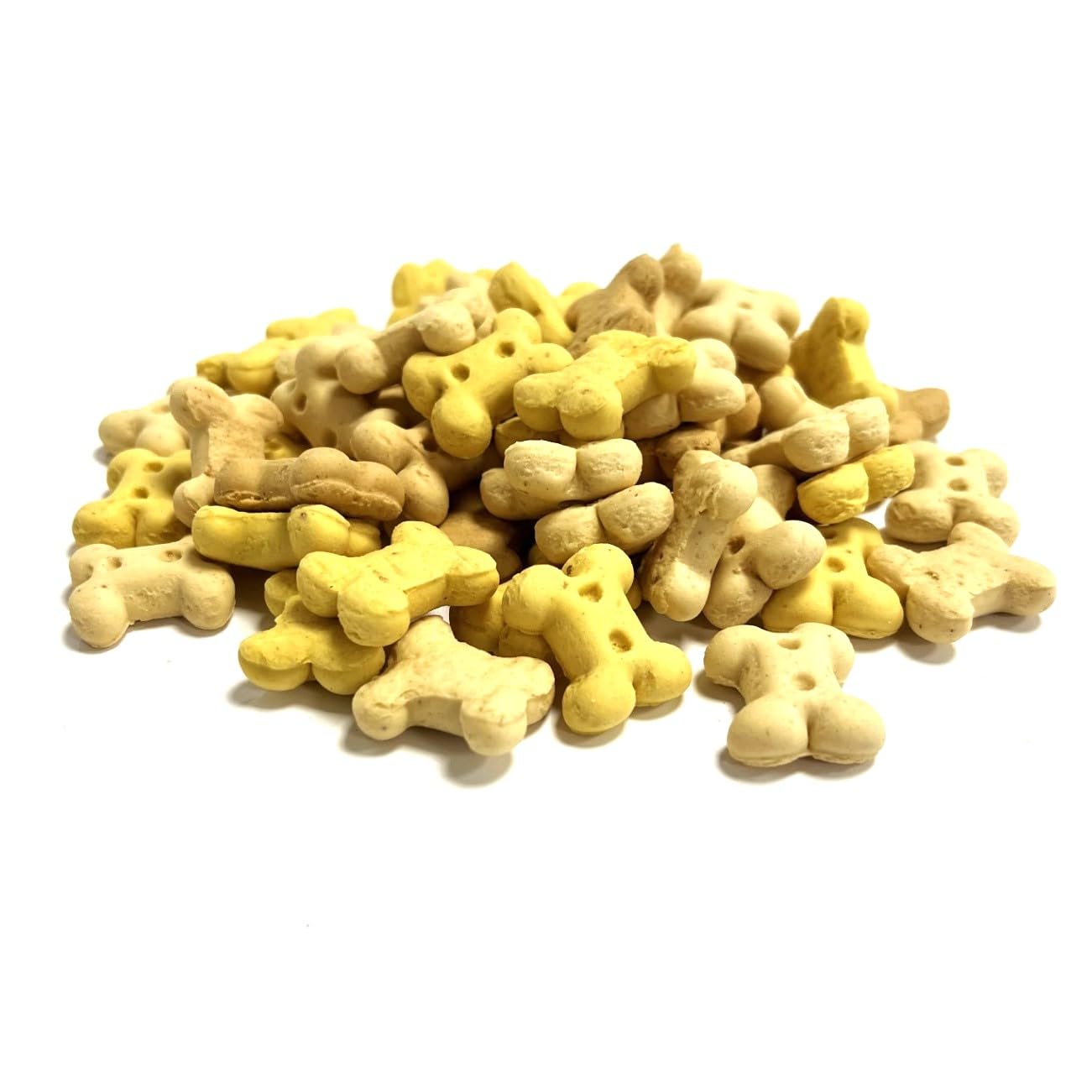 Puppy Bone Treat Bones 1kg sold by Maltbys' Stores 1904 Limited Dog Treat Biscuits LGVM