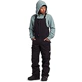 Burton mens Reserve 2l Bib Pants