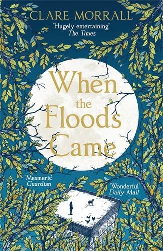 "When the Floods Came" av Clare Morrall