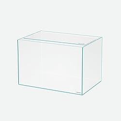 LANDEN 4mm Thick Clear Glass Aquarium Lid, Includes