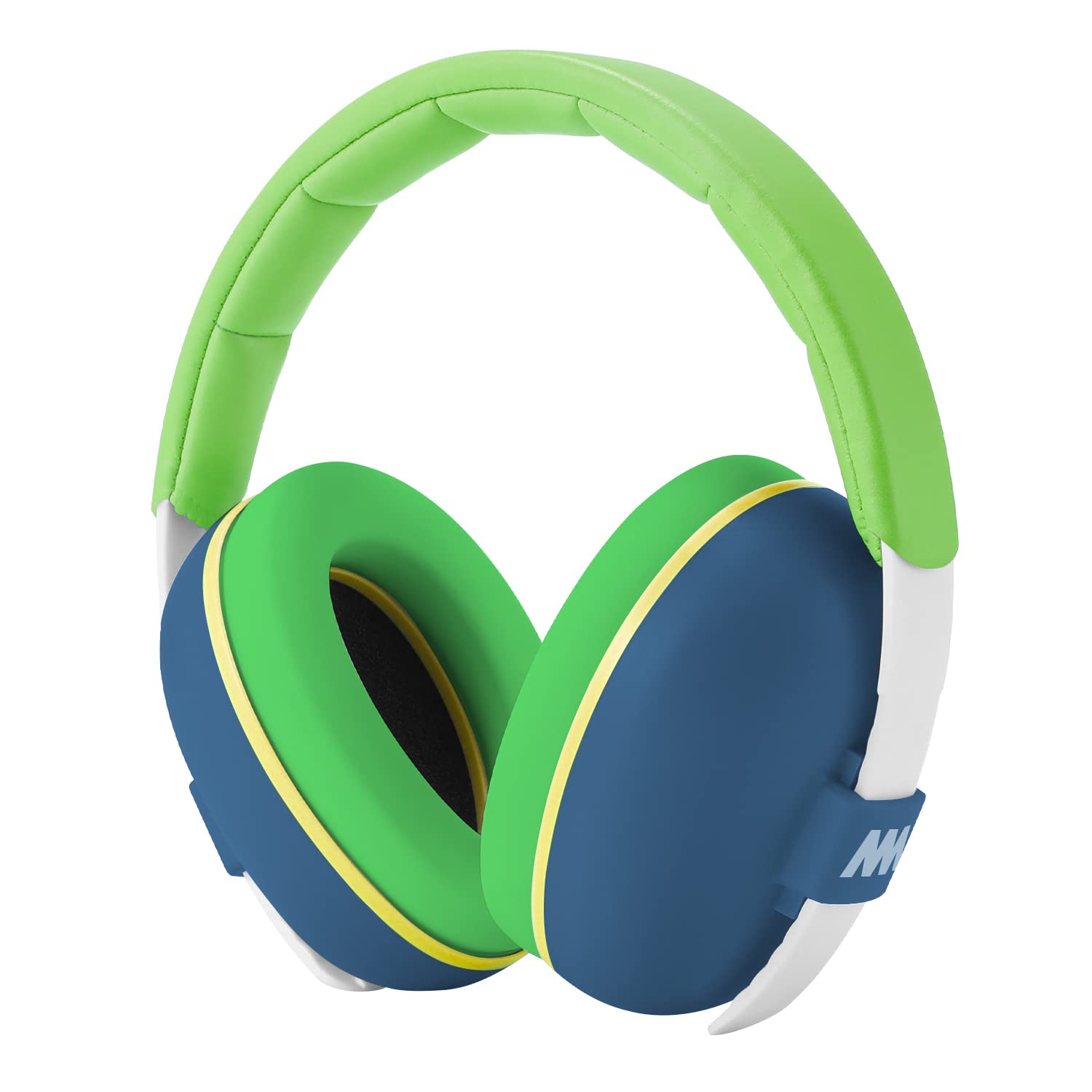 Photo 1 of Mumba Baby Ear Protection Noise Cancelling Headphones - Earmuffs for Babies and Toddlers - Ages 3-24+ Months