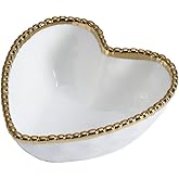 Pampa Bay Porcelain Bowl (White)