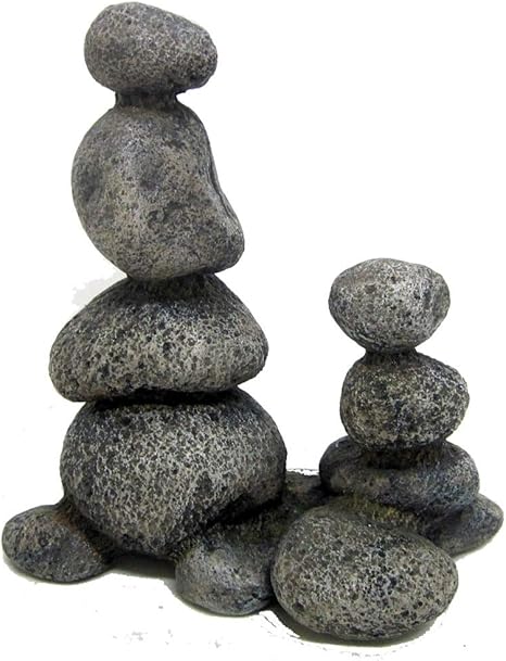 Amazon Com Wave Zen Stone Large Pet Supplies