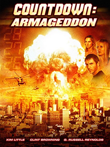 Countdown: Armageddon
