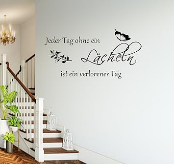 Download Sprueche ueber ein laecheln For Free