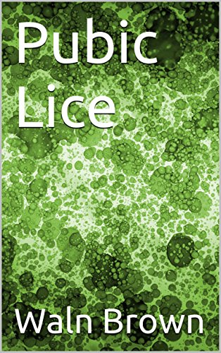 Pubic Lice (STD Briefs Book 8)