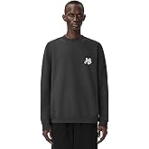 AllSaints mens Icon Crew