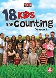18 Kids and Counting: Season 2