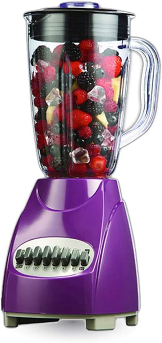 Which Is The Best Oster 12 Speed Blender With Food Processor Review