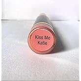 KISS ME KATIE Lip Sense Long Lasting Lip Color 0.25 fl.oz.