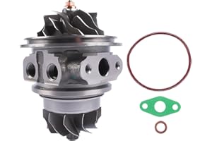TEKKOAUTO Turbo CHRA Cartridge Replacement for Kia Sportage Optima Hyundai Sonata Santa Fe Sport 2.0L 2011-2016 28231-2G410 9014201030 282312G410