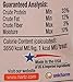 Delectables Gourmet Crunchy Cat Treats 2.1Oz - Roasted Chicken & Tuna