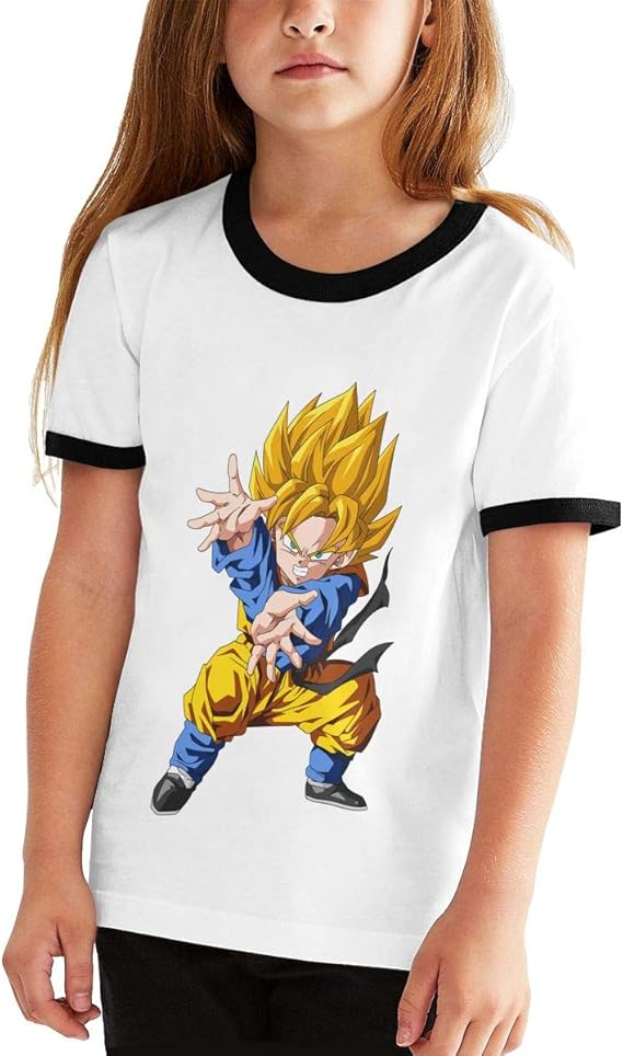 Anime Shirts Amazon