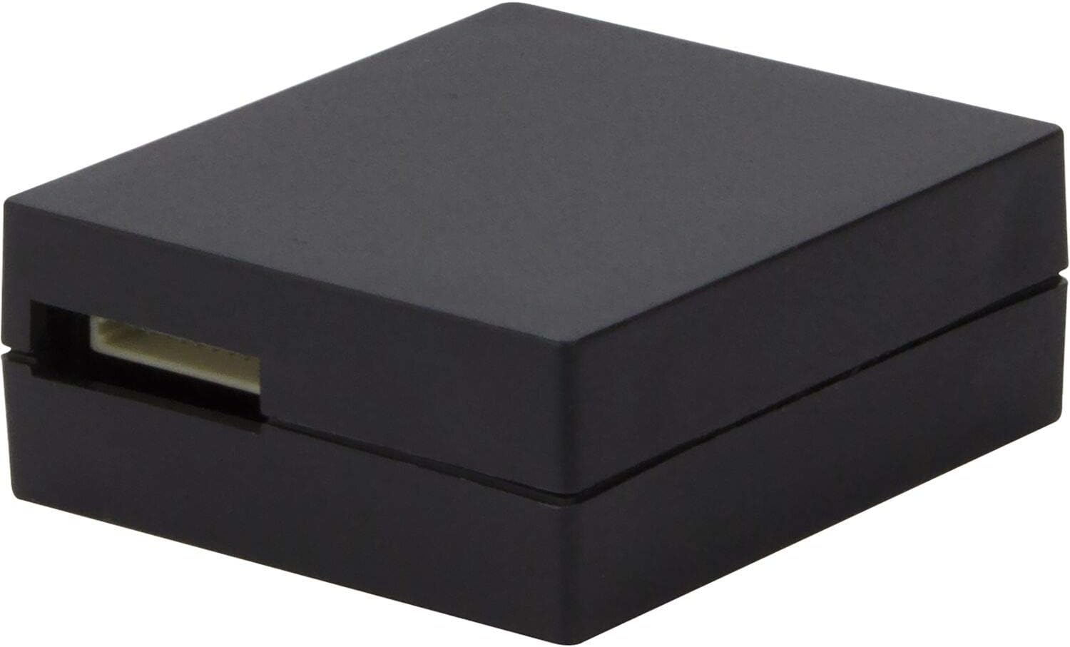 Dana Lock Universal Module V2 BT 35 x 30 x 15 mm; Radio Access Control System, Black