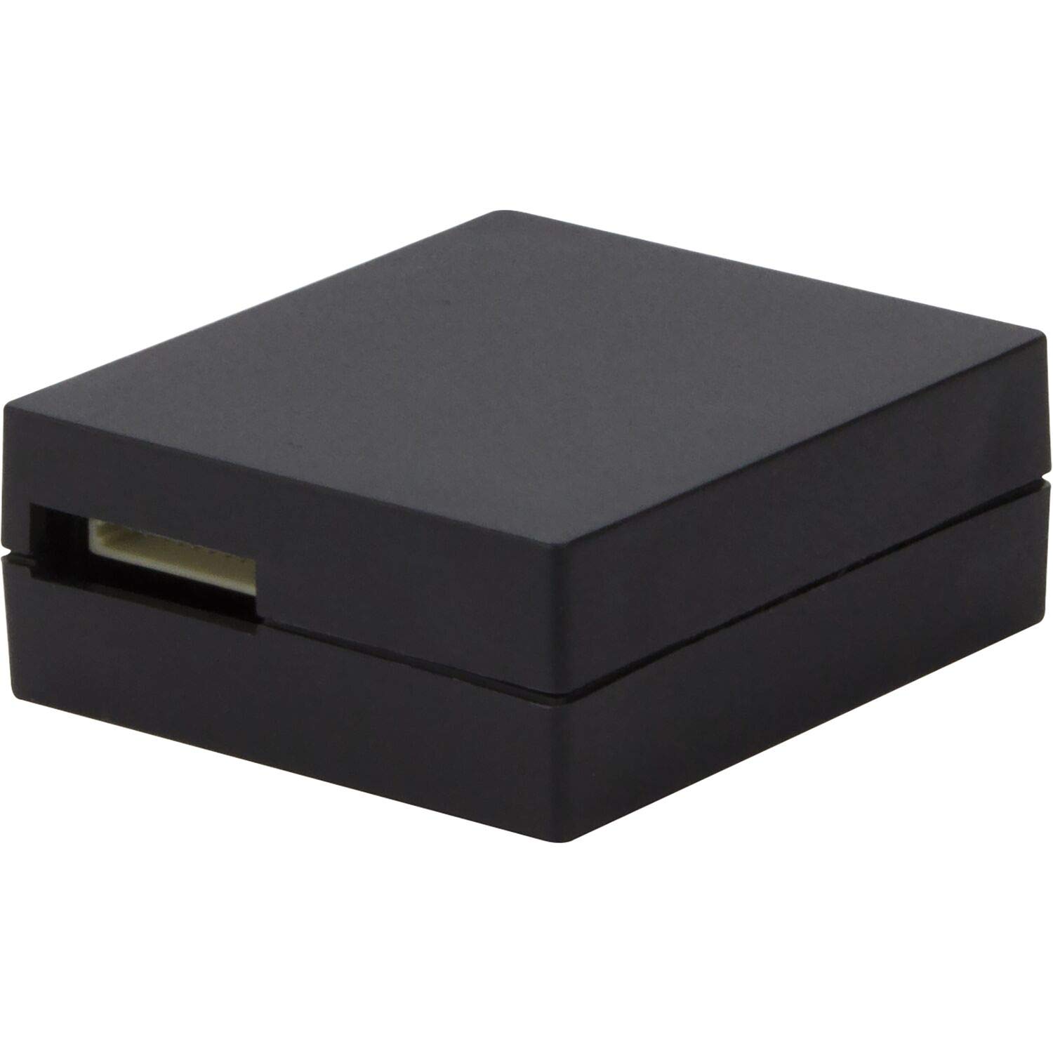 Dana Lock Universal Module V2 BT 35 x 30 x 15 mm; Radio Access Control System, Black