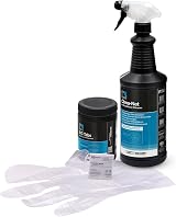 ERRECOM Cleaning Kit for Air Conditioners Clima-Net 1L Cleaner Tabs 40