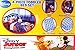 Disney Mickey Mouse 4pc Toddler Bedding Set ''Genuine Licensed''
