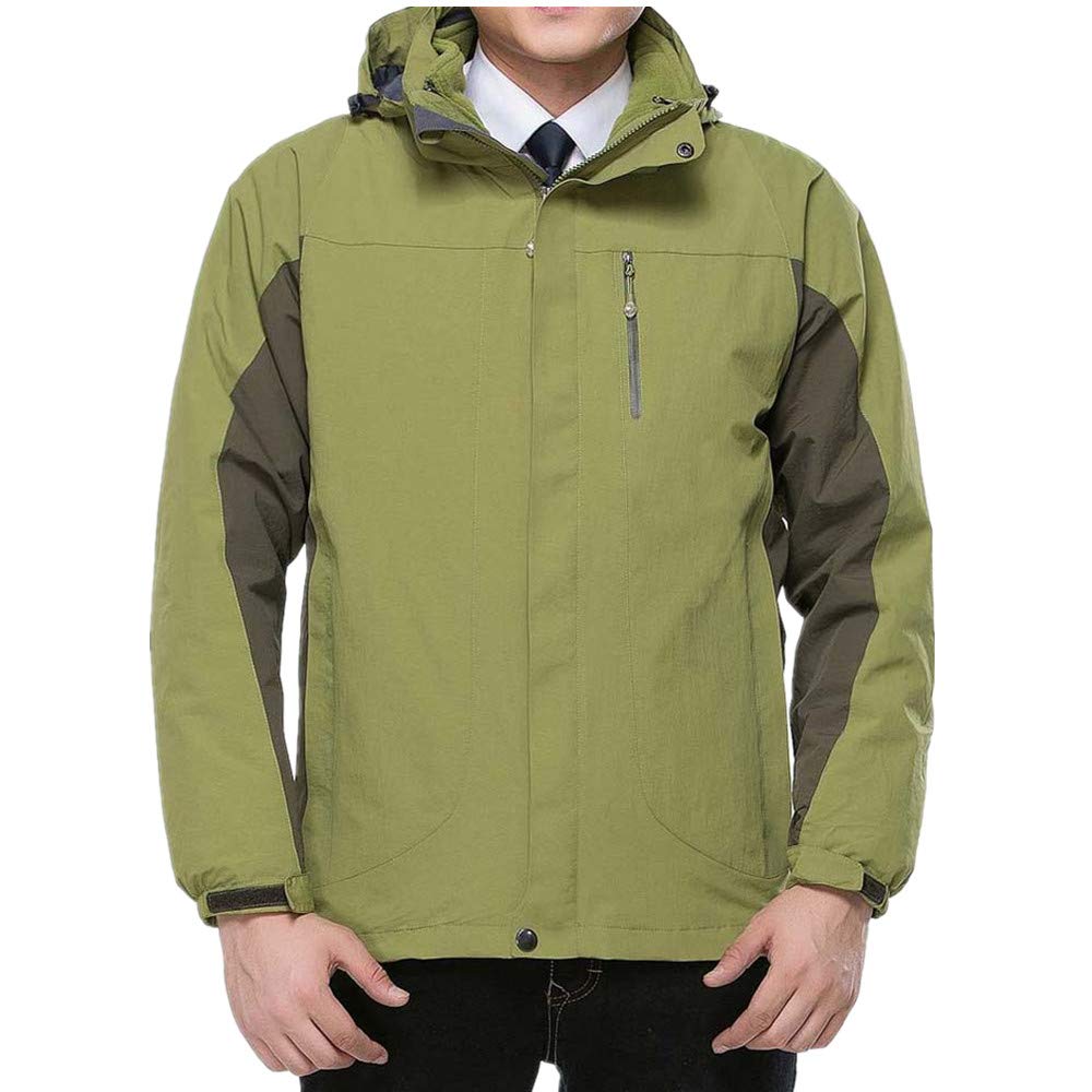 Iopqo Mens Down Jacket Winter Outdoor Fashion #warmest #lightweight #down #jacket Iopqo Mens Down Jacket Winter Outdoor Fashion
