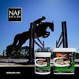 NAF Five Star Superflex 400g Joint Supplement for Horses view 6