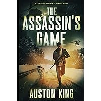 Amazon.com: The Assassin's Vengeance: CIA Assassin (Jason Drake