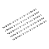 METALLIXITY Double Ended Stud Screws