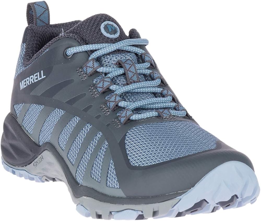 women's siren edge q2 waterproof wide width