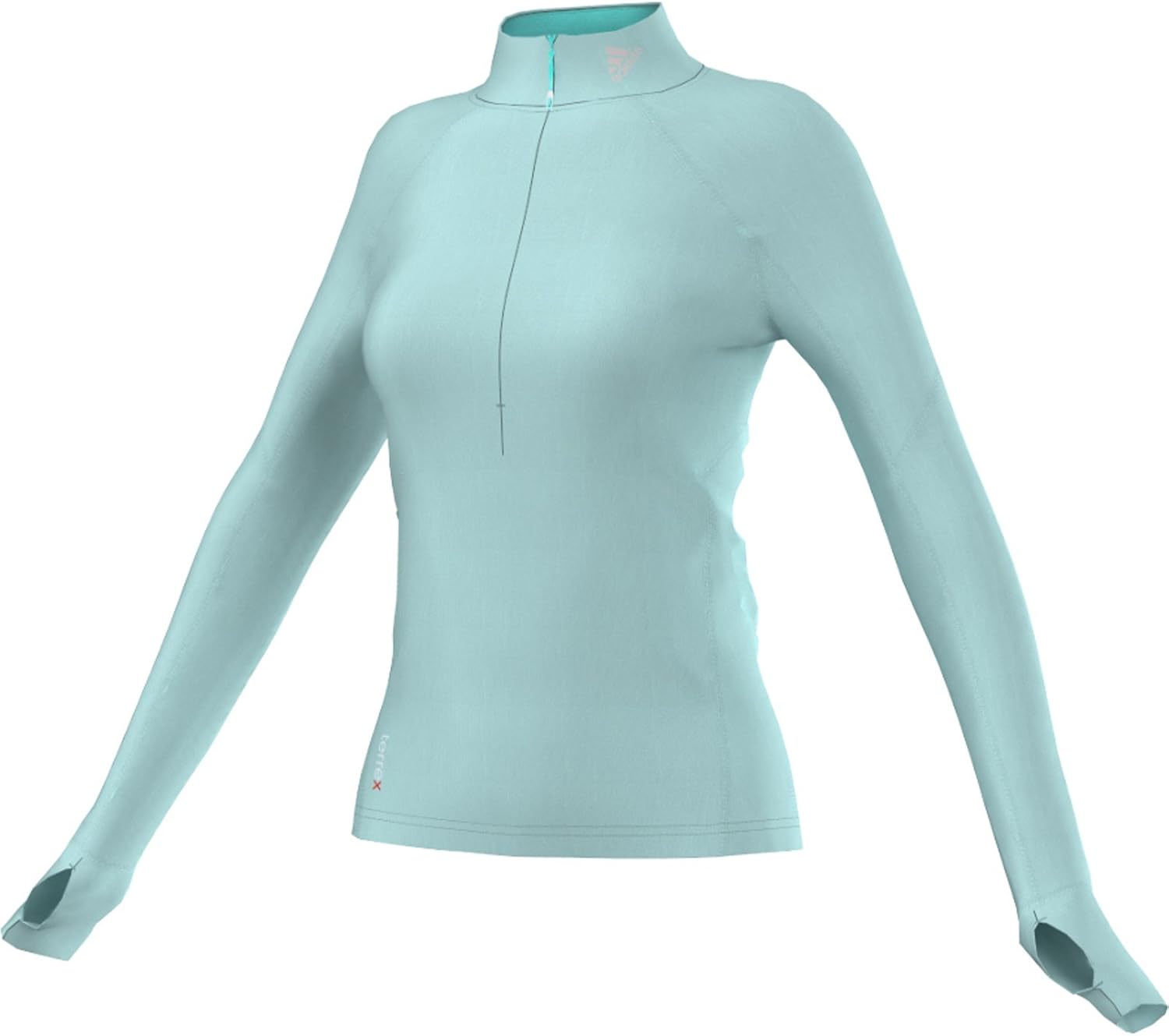 adidas terrex sweatshirt