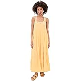 Free People Women's to The Moon Maxi Dress