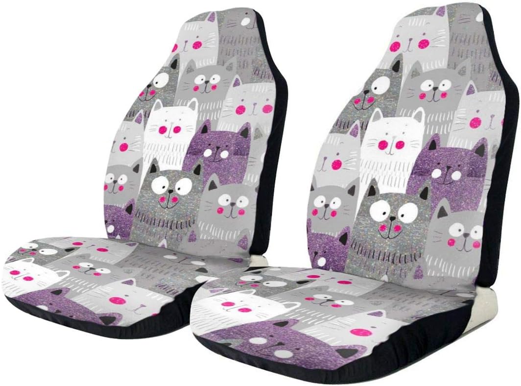 cat car seat covers