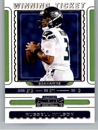 russell wilson jersey amazon