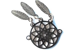 Ancestral Dream Catcher Home Luxury Banquet