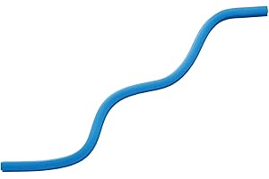 Helix U44010 40cm Flexible Curve