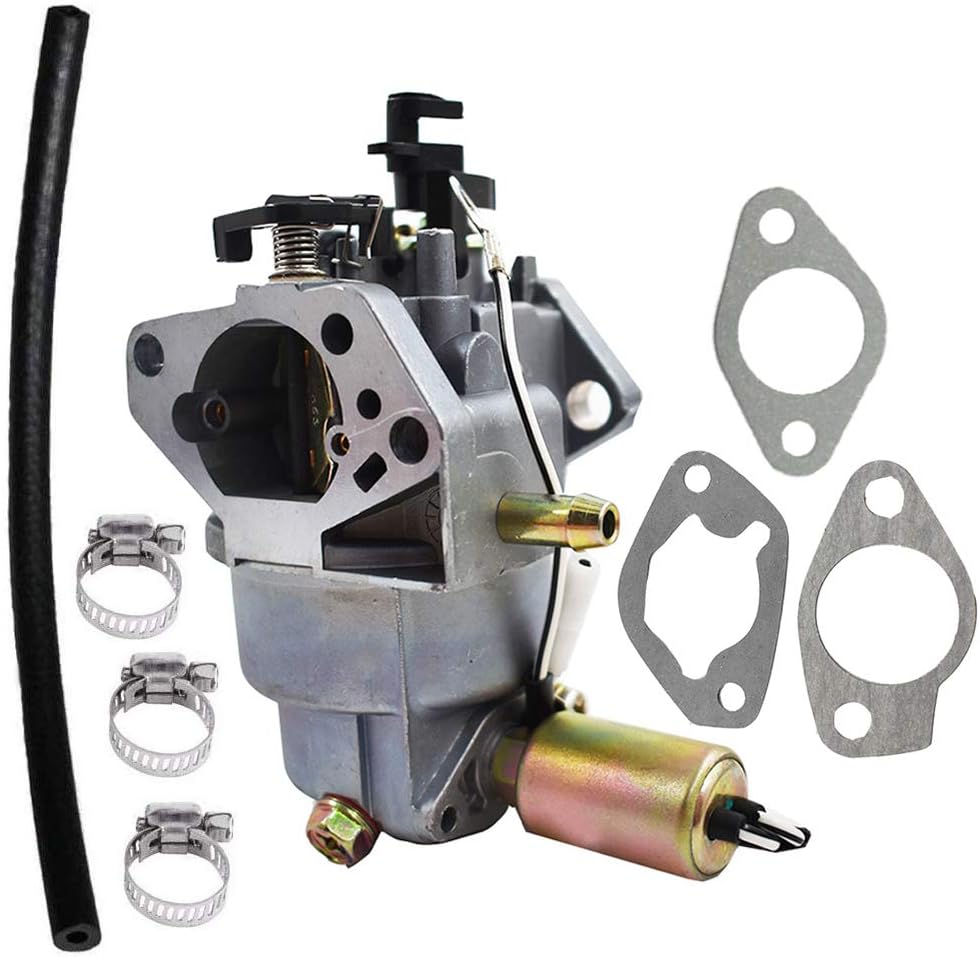 Replacement Carburetor For MTD 95105149 Cub Cadet 4P90JUC CC760ES