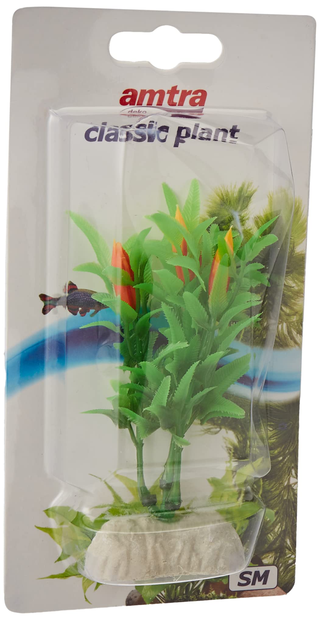 WAVE Plant Classic Egeria Flowers, Small