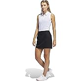 adidas Women's Ultimate365 Solid Skort Black