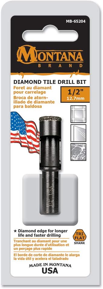 Best sintered diamond drill bits