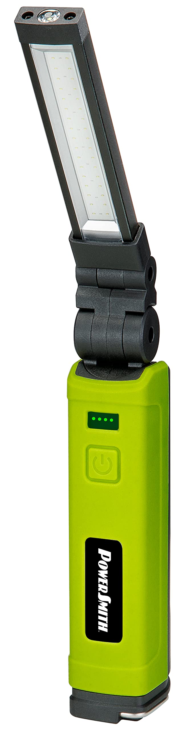 POWERSMITH Foldable Rechargeable Work Light 600 LM