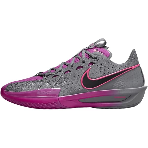 Amazon.com | Nike G.T. Cut 3 Big Kids' Basketball Shoes