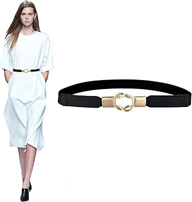 plus size gold belts for dresses