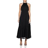 Petal & Pup Womens Eden Maxi Dress