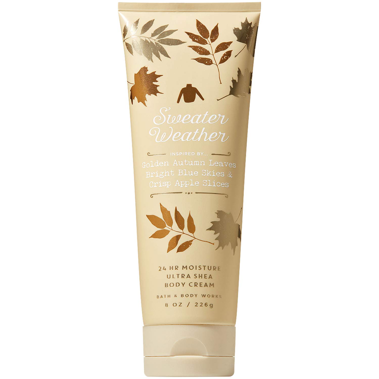 Bath and Body Works Sweater Weather Fine Fragrance Mist 8