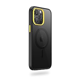 FLOLAB Surtect Tri-Fusion Magnetic for iPhone 15