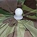 Accinouter Inoutdoorkit Umbrella Hat, Colorful Folding Headwear 26”, Elastic Headband Sun Rain Umbrella Hat Cap For Party, Fishing And Gardening, Prefect For Kids