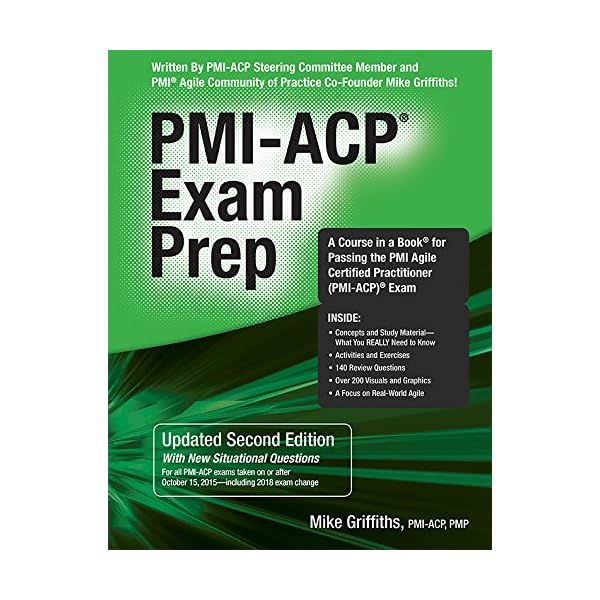 PMI-ACP Prüfung